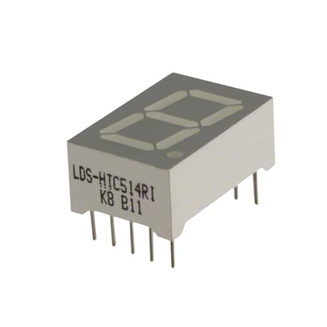 LDS-HTC514RI Image 