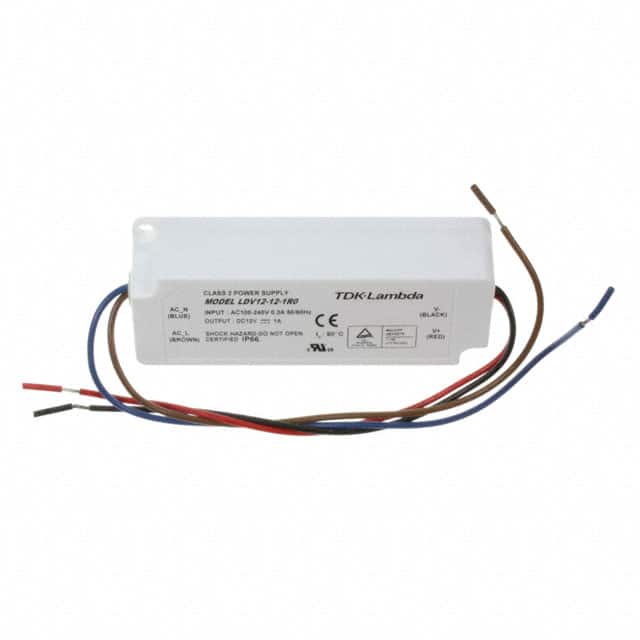 LDV12-12-1R0 Image 