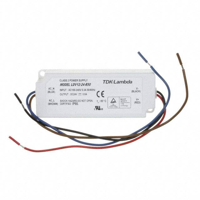 LDV12-24-R50 Image 