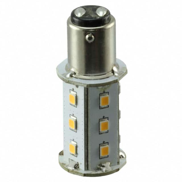 LE-BA15D-12WW Image 
