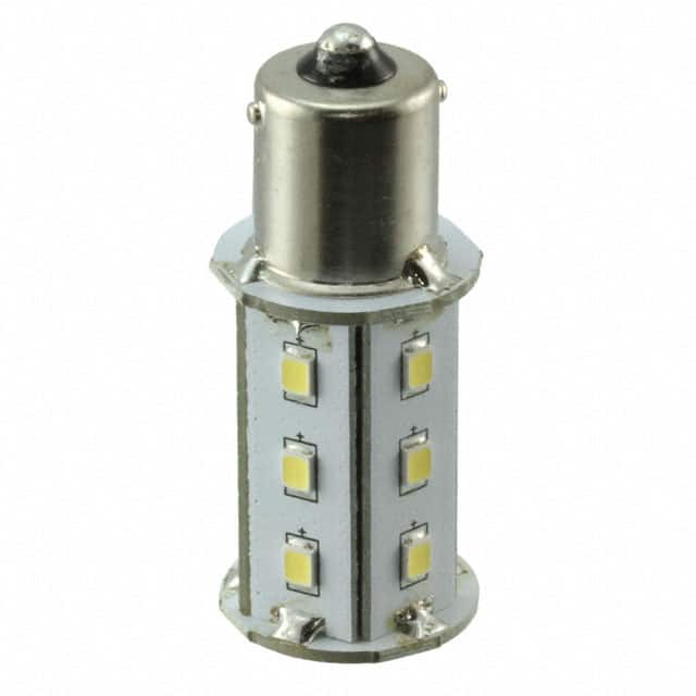 LE-BA15S2.5-12CW Image 
