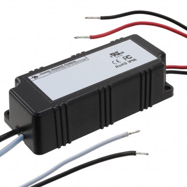 LED12W-24-C0350 Image 