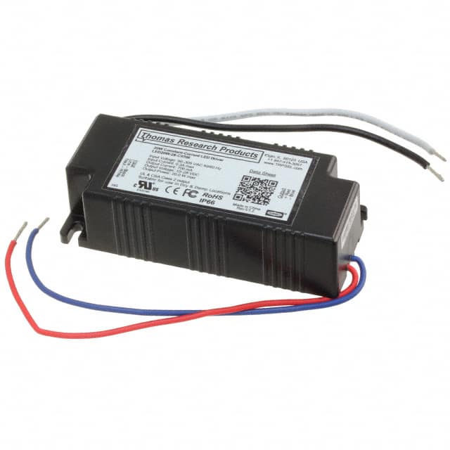 LED20W-28-C0700 Image 