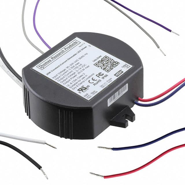 LED25W-36-C0700-D Image 