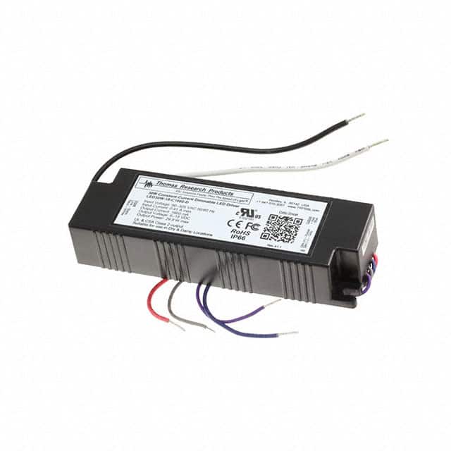 LED30W-18-C1660-D Image 