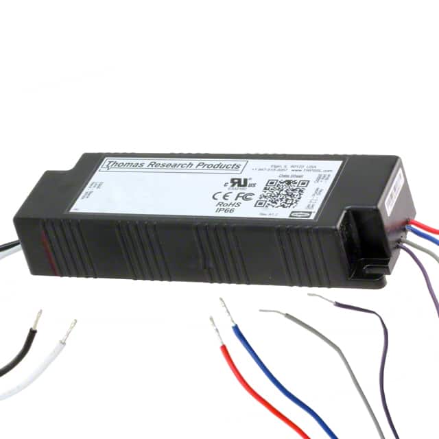 LED30W-42-C0700-D Image 