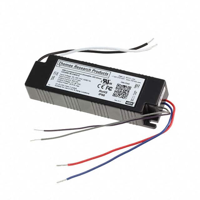 LED30W-36-C0830-D Image 