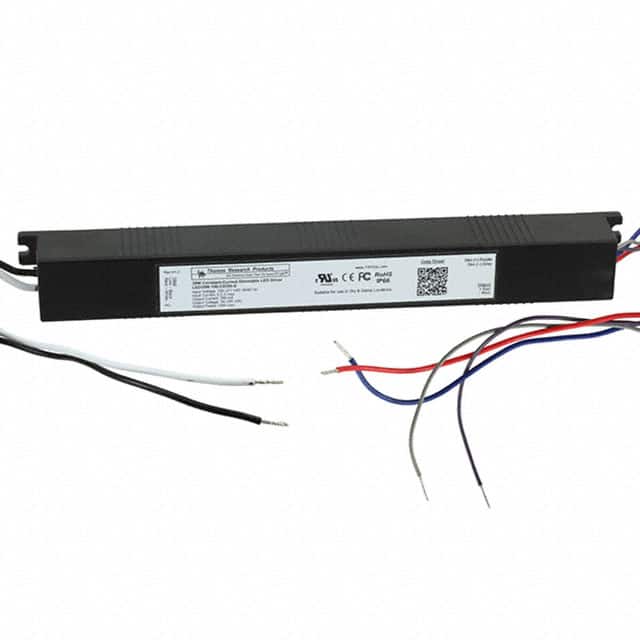 LED35W-100-C0350-D Image 
