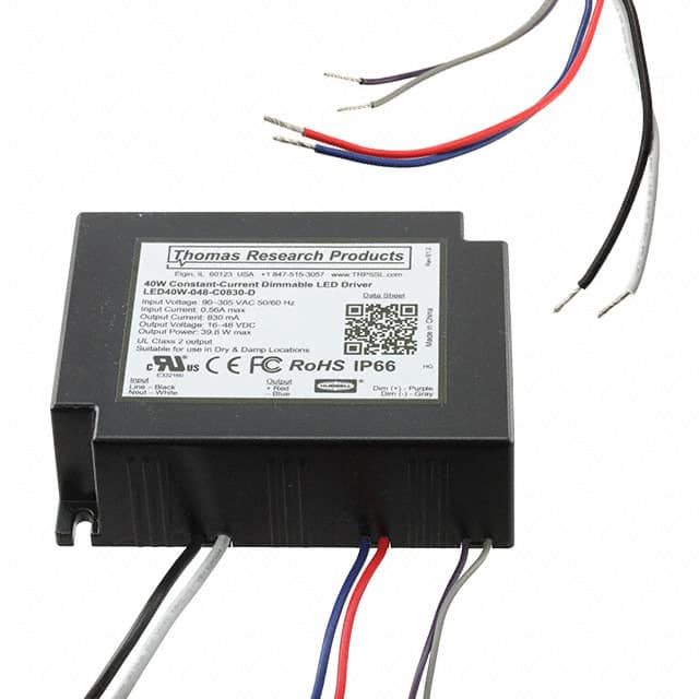 LED40W-048-C0830-D Image 