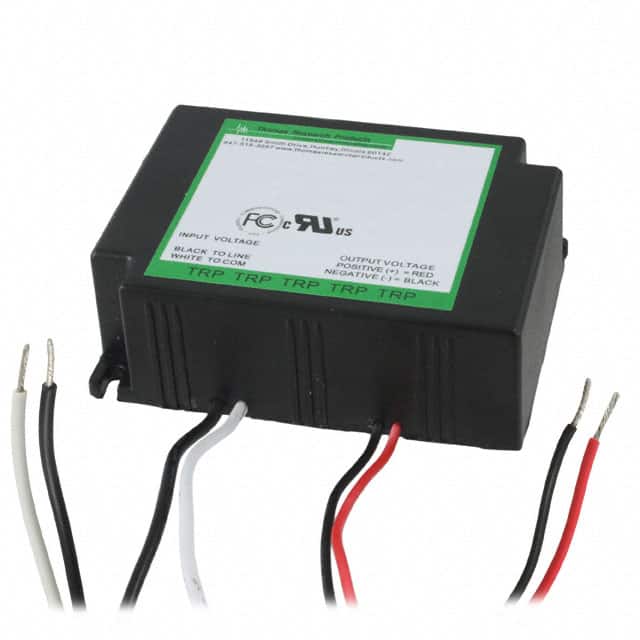 LED40W-114-C0350 Image 