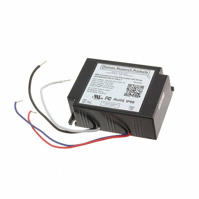 LED40W230-036-C1100-LT Image 