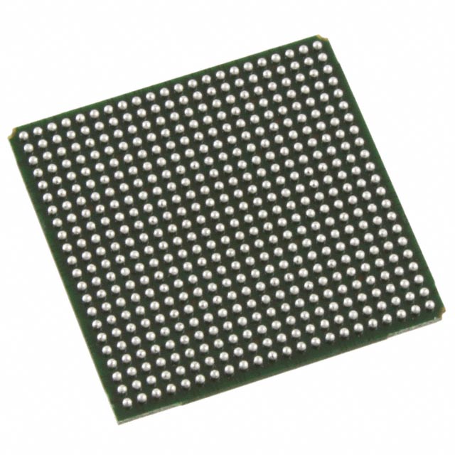 LX256V-35FN484C Image 