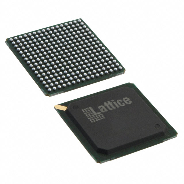 LFE2-12E-5FN256C Image 