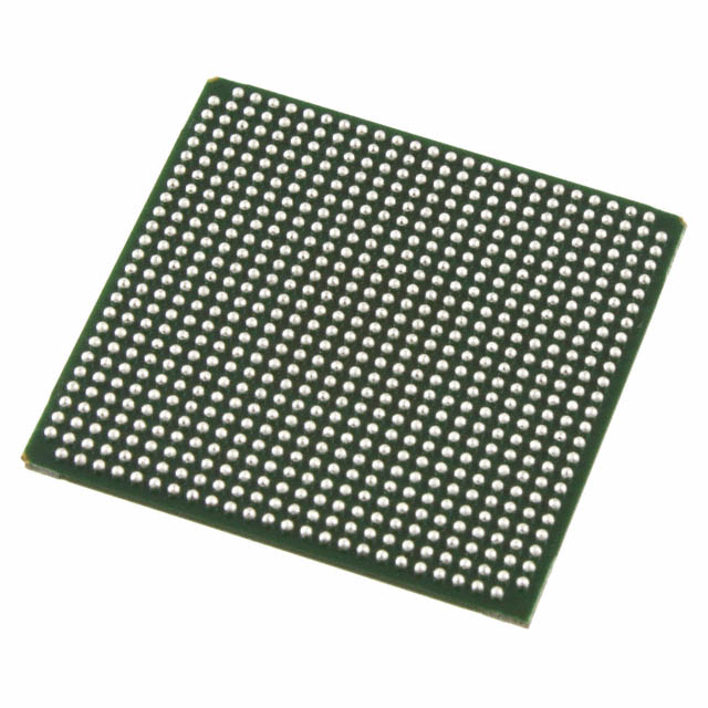 LFE2-20E-5FN672C Image 
