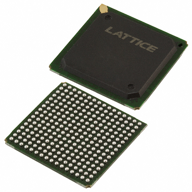 LFE2M20SE-5FN256C Image 