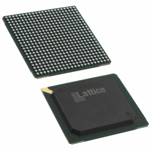 LFE2M50SE-5F484C Image 