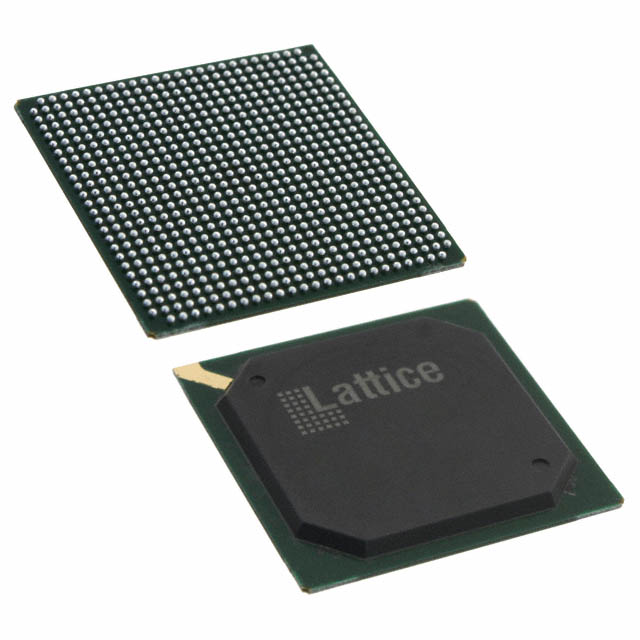 LFE2M50E-5FN672C Image 