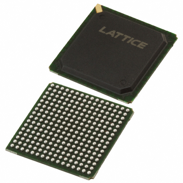 LC4512V-35F256C Image 
