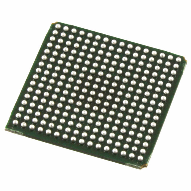 LFX125EB-04F256C Image 