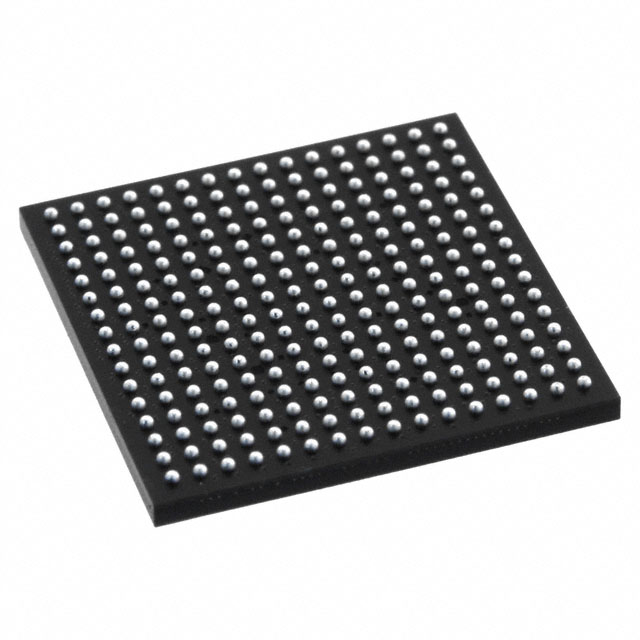 LFXP2-5E-6FT256C Image 