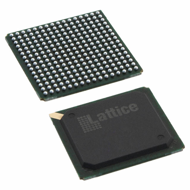 LFXP6E-4F256C Image 