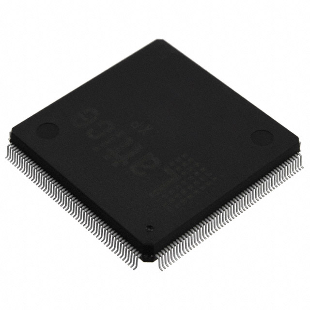 LFXP6E-5Q208C Image 