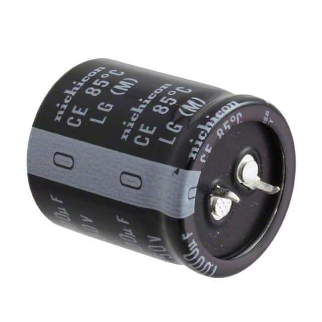 LLG2E102MELB35 Image 