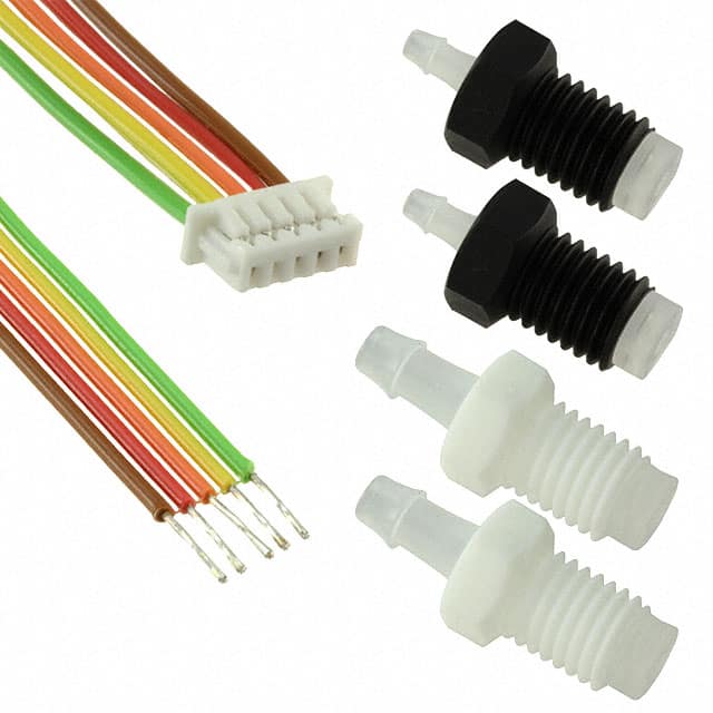 LG01 CONNECTIVITY KIT Image 