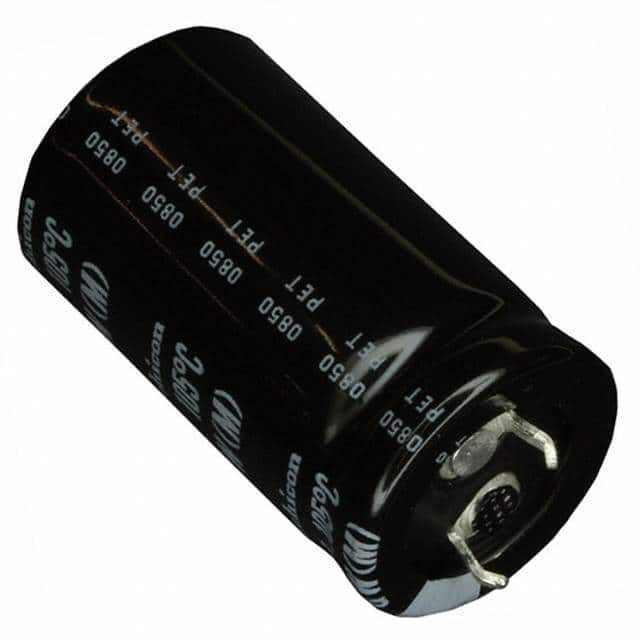 LGW2E271MELZ25 Image 