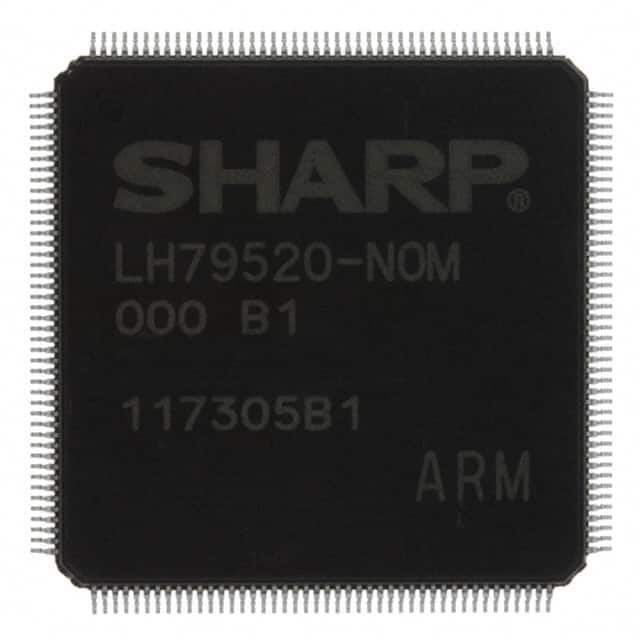 LH79520N0M000B1 Image 