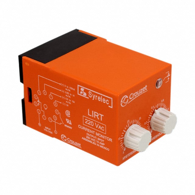 LIRT220A Image 