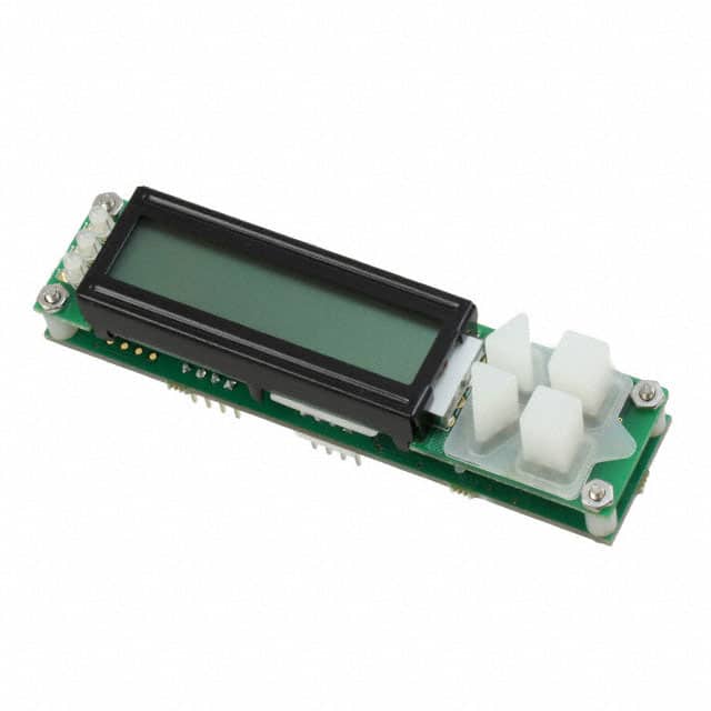 LK162A-4T-USB-FGW Image 