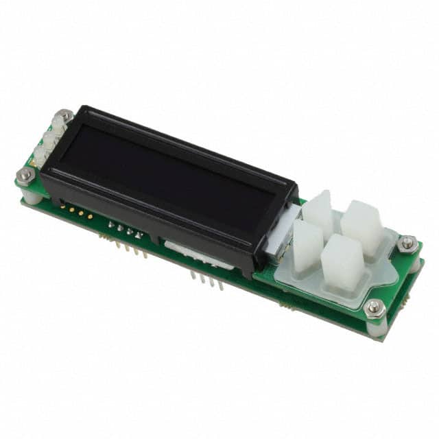 LK162A-4T-USB-TCI Image 