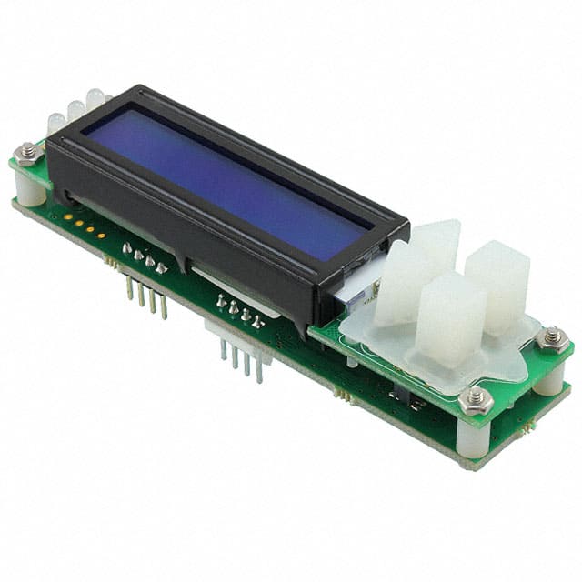 LK162A-4T-USB-WB Image 