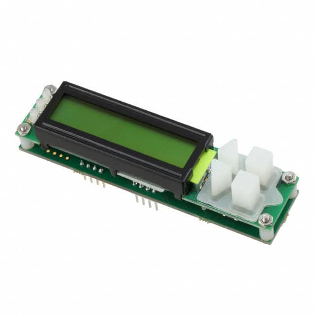LK162A-4T-USB Image 