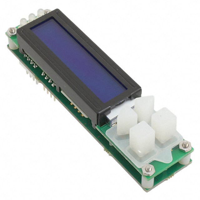 LK162A-4T-WB Image 