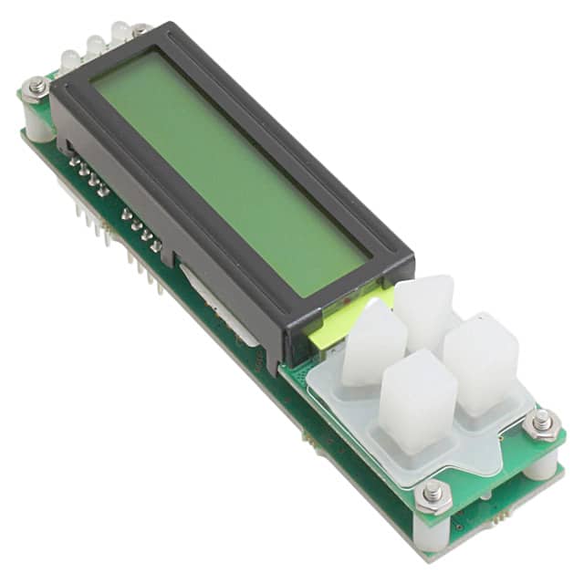LK162A-4T Image 