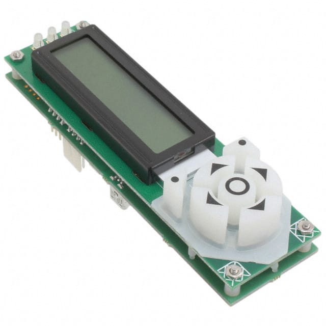 LK162B-7T-USB-FGW Image 