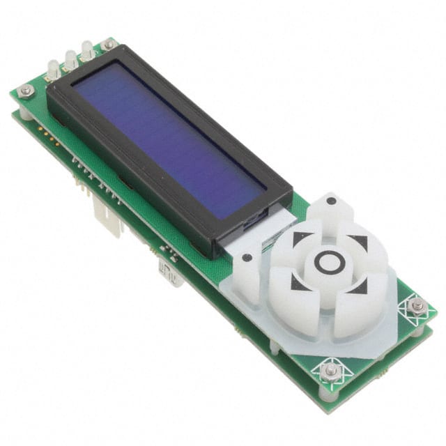 LK162B-7T-USB-WB Image 