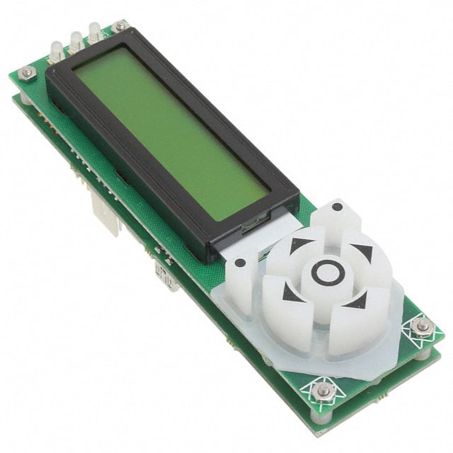 LK162B-7T-USB Image 