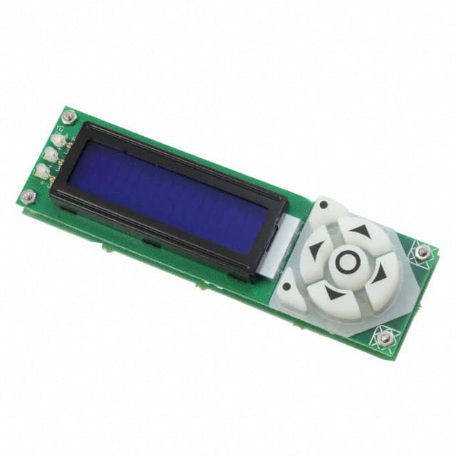 LK162B-7T Image 
