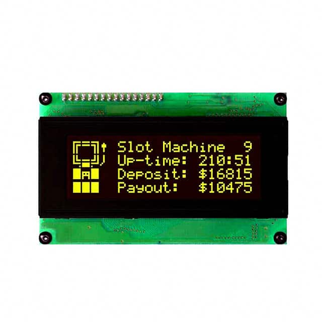 LK204-25-IY Image 