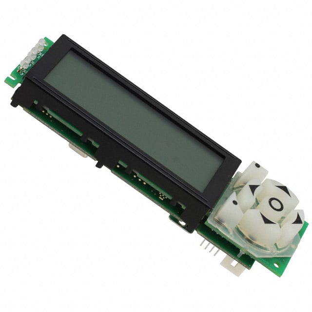 LK204-7T-1U-GW Image 