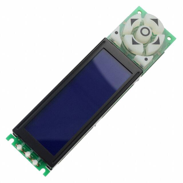 LK204-7T-1U-USB-WB Image 
