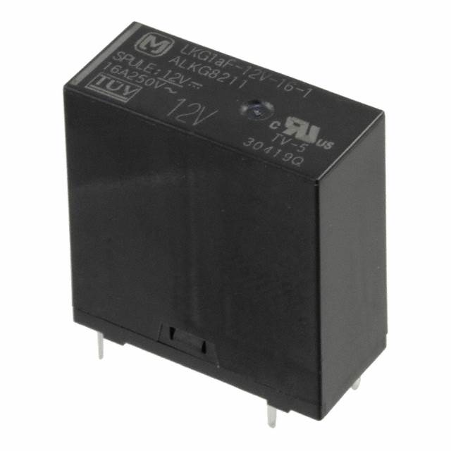 LKG1AF-12V-16-1 Image 
