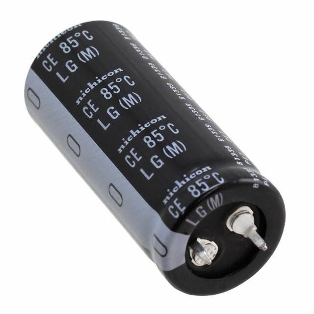 LLG2D122MELZ50 Image 