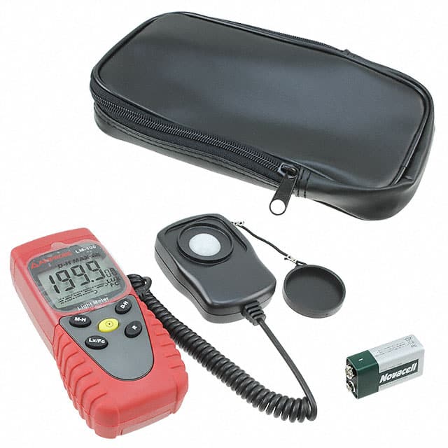 LM-100 Image 