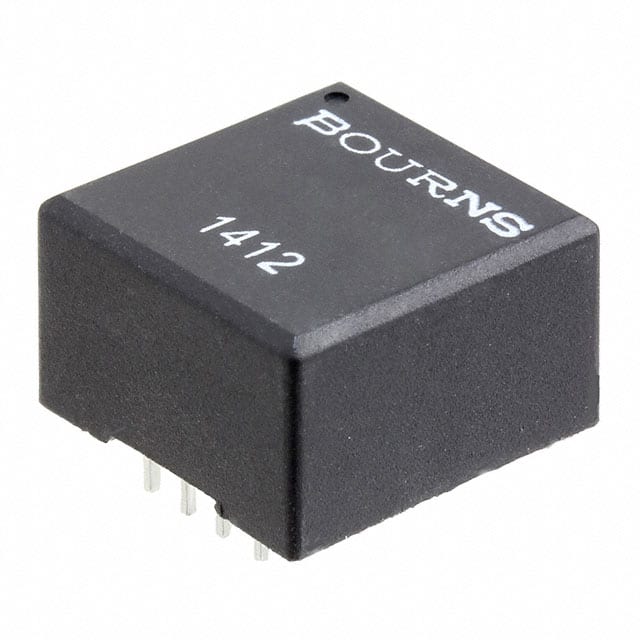 LM-LP-1005L Image 