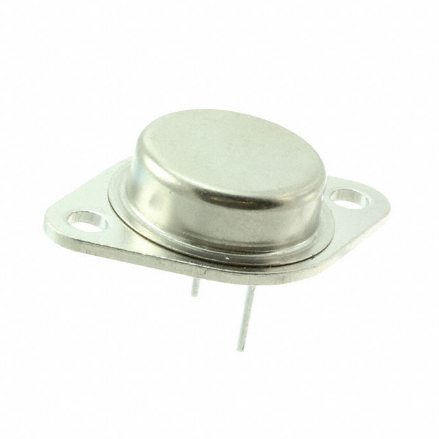 LM117K STEEL/NOPB Image 