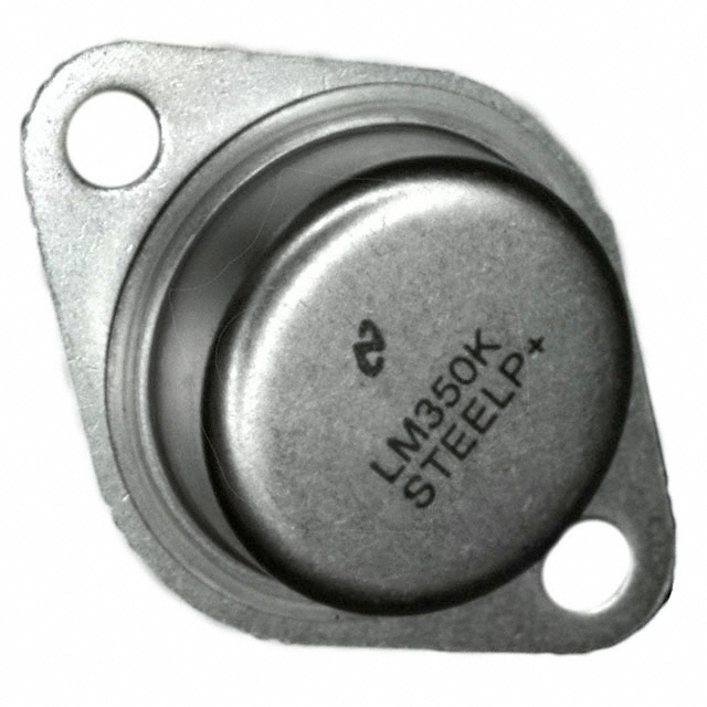 LM338K STEEL/NOPB Image 